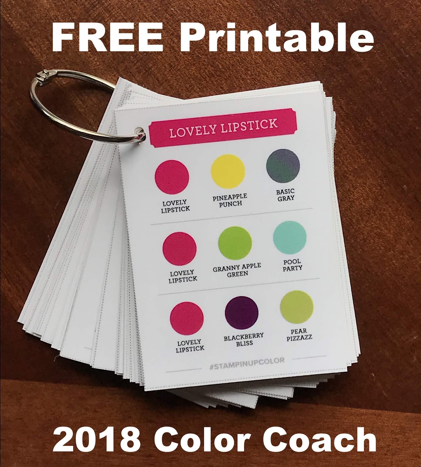 Julie's Stamping Spot Stampin' Up! Project Ideas by Julie Davison