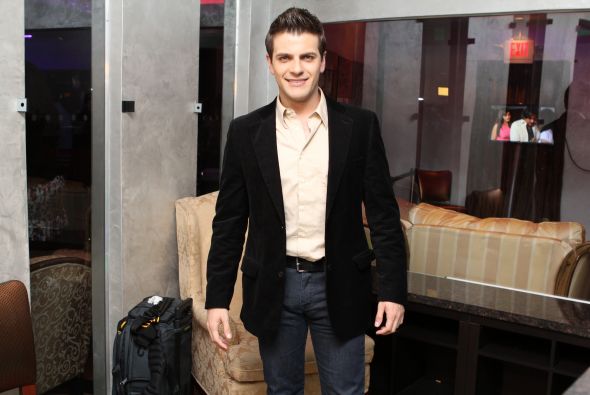 Porque El Amor Manda Capitulo 108 Telenovelas y Estrellas Fotos: El elenco de El Talisman celebran el