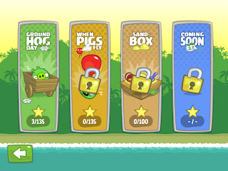 Free Download and Play Bad Piggies