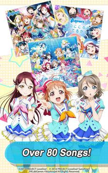 LoveLive! School idol Festival  apk Download Free Android And IOS