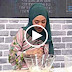 NGERI!!! Tangan Pengacara Ini Melecur Teruk Semasa LIVE Di TV3