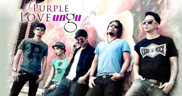 Kumpulan Lagu Band Ungu Mp3 s Carta De