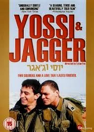 Yossi and Jagger, 2002 Yossi and Jagger, 2002