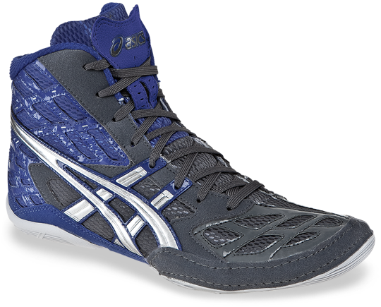 asics split second 9