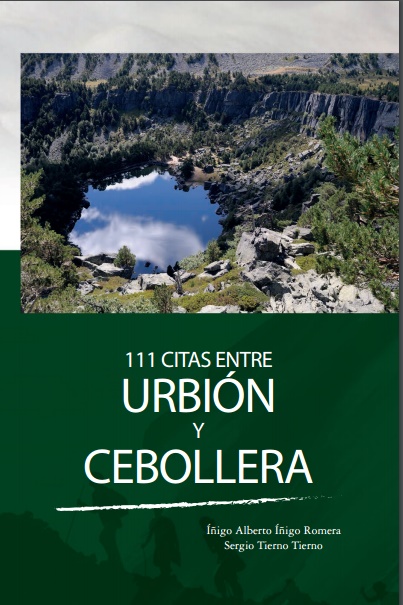 111 citas entre Urbión y Cebollera