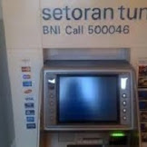 INI !!! Lokasi atm setor tunai BNI Pontianak Kalimatan Barat