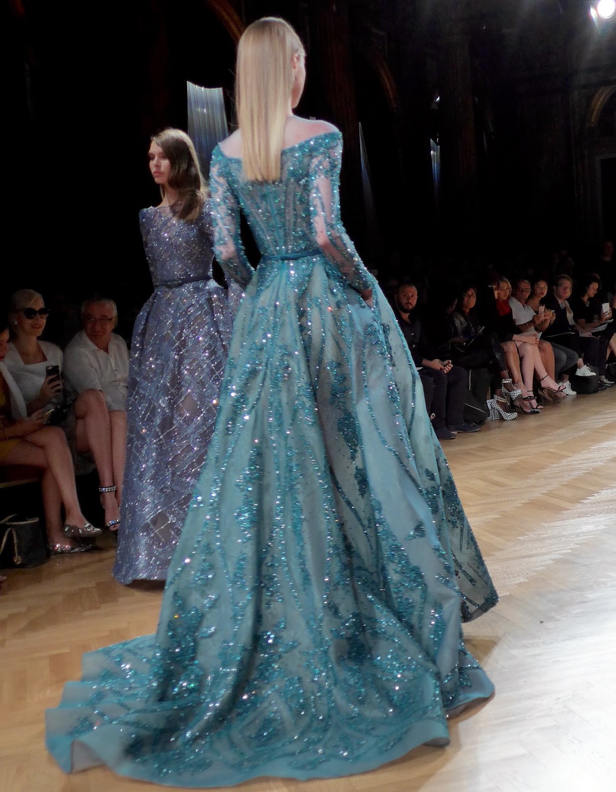 INTERNATIONAL LUXURY CONSULTING .ZIAD NAKAD (