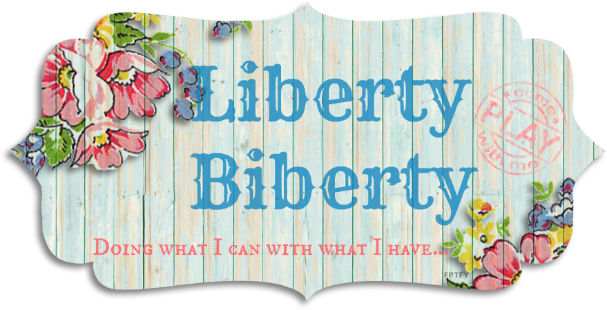 Liberty Biberty