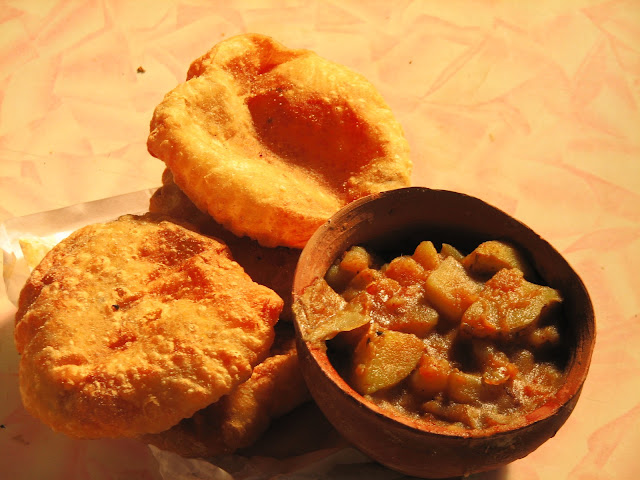 Food!: February 2011