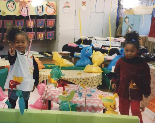 Meet Naomi Osaka's Parents - Science Techniz