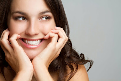 4 Benefits of Smiling for Body Health