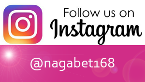Instagram Nagabet168