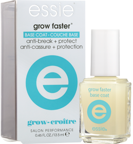 Essie - Grow Faster
