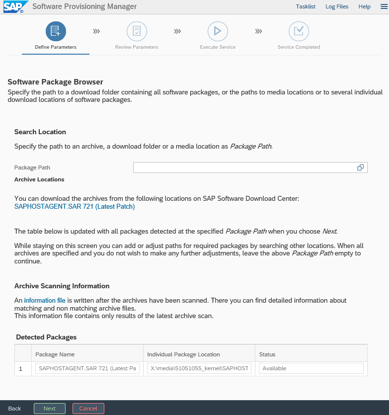 How to install sap host agent in windows dudukonline my id