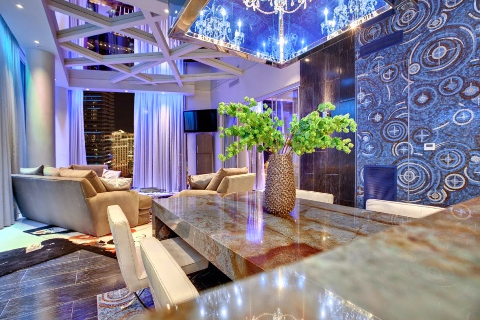 penthouse club design home nightclub Chemical Spaces, penthouses
