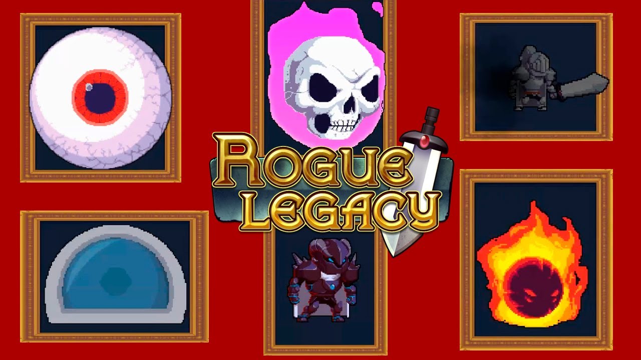 rogue legacy herodotus rogue legacy herodotus