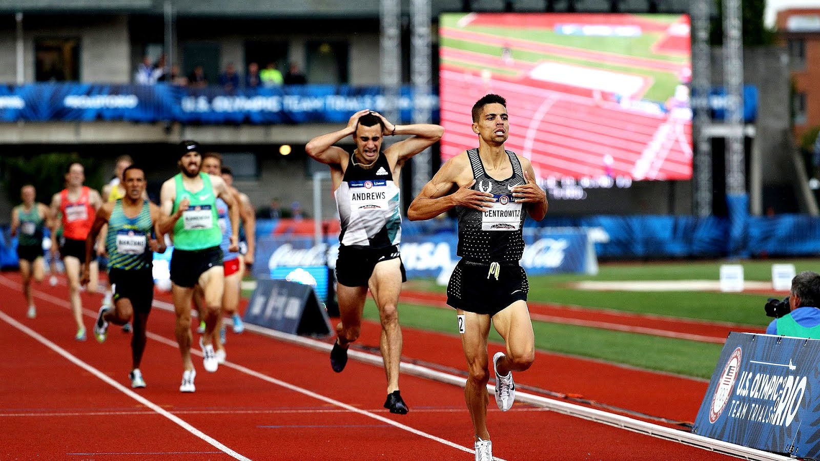 Track And Field Teams Team Choices