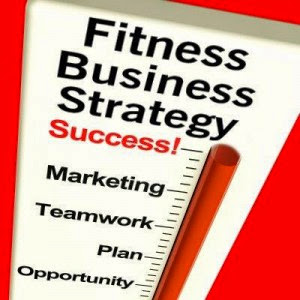 marketing tips fitness business