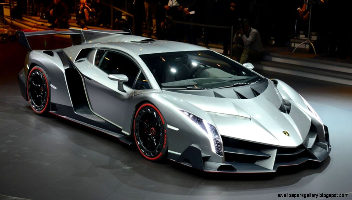 Top 10 Expensive Cars  Wallpapers Gallery