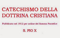 Catechismo di San Pio X