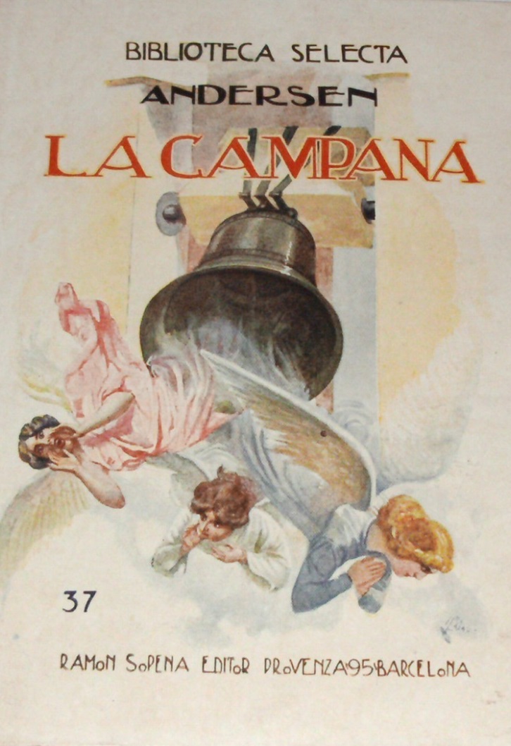 La Campana Cuentos Infantiles