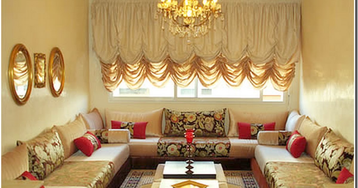 Nassima Home Salon turc