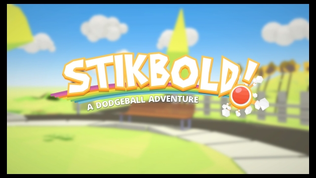 dramatiker sammensværgelse maling Stikbold! A Dodgeball Adventure - PS4 Review