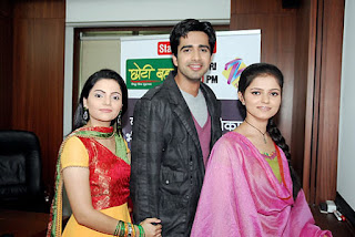 Tv Serials: Choti Bahu-30th December 2011-Zee TV-Watch Full Episode Online