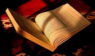 Nuzulul Qur’an dan Lailatul Qadar