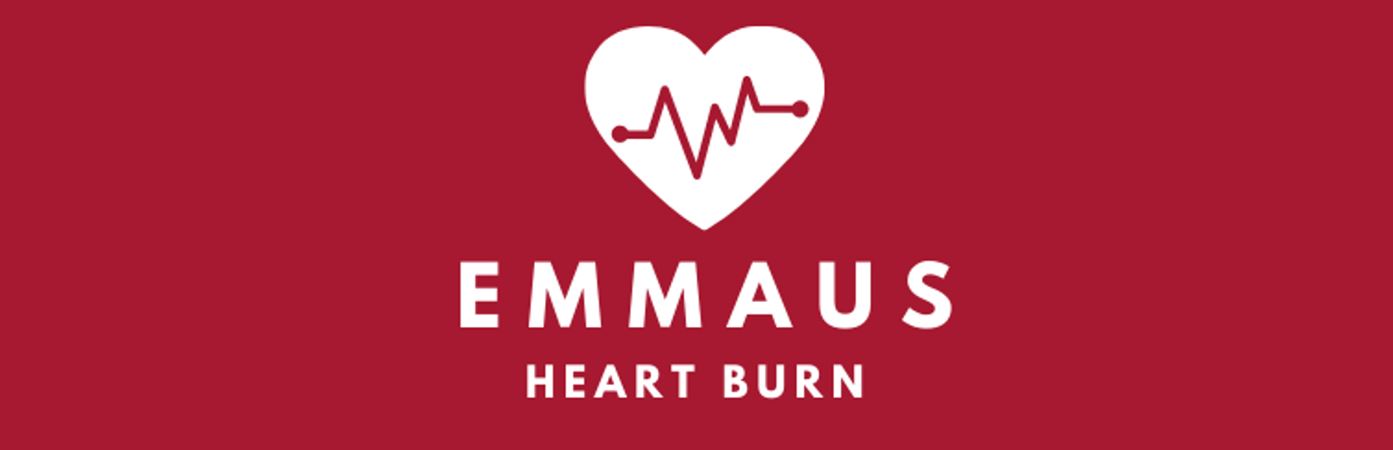Emmaus Heartburn