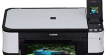 Canon PIXMA MP480 Driver Download | I AM ME