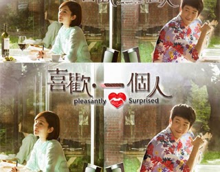 Sinopsis Pleasantly Surprised Episode 1 - END Lengkap