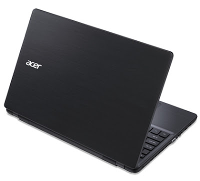 Análisis del portátil muy barato Acer Extensa X2509