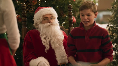 Santa Fake 2019 Movie Image 2