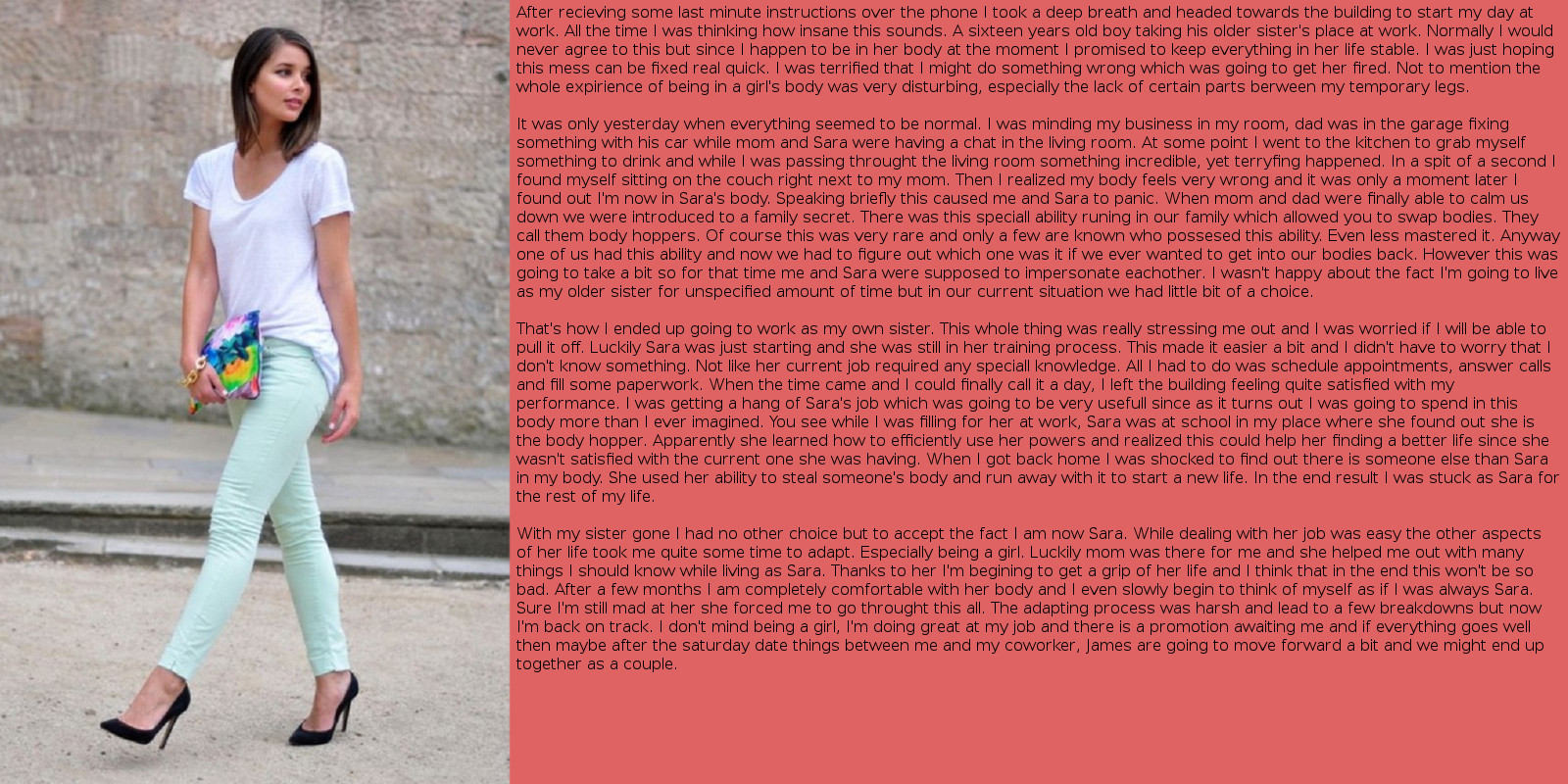 бриджит фонда счастливый случай. тайна семи сестер 2017. николас кейдж счастливый случай. Happen to her. I've only had arlo for a day and a half мем.