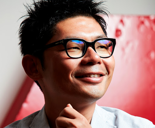 [許毓仁] 爆炸年代，一起來定義我們這個時代的Mindset吧！