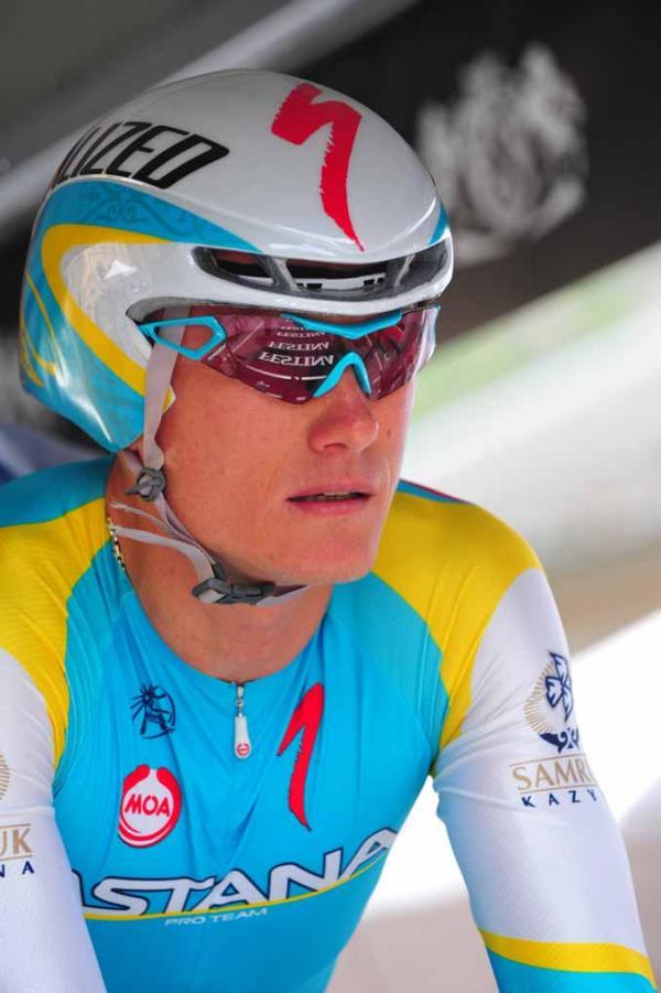 The Cycle of Style Sunglasses and Helmets Revisited