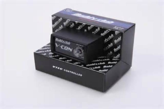myitems: Buddy Club Vtec Controller VCON