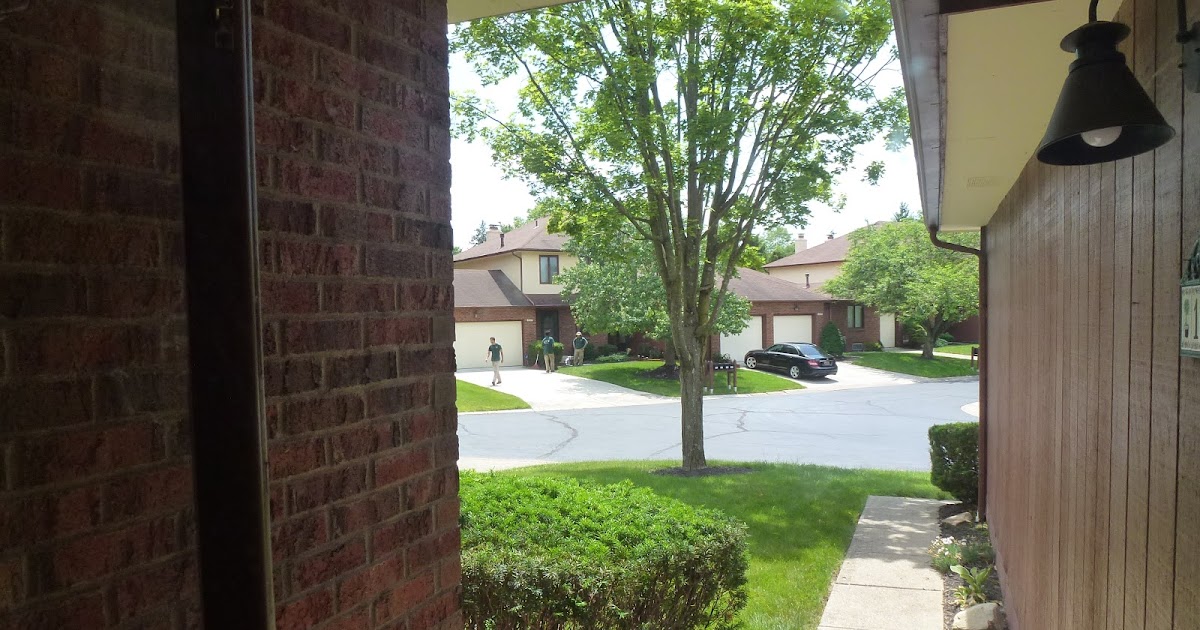 McNaughten Village Condo Association