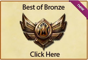 Best of Bronze