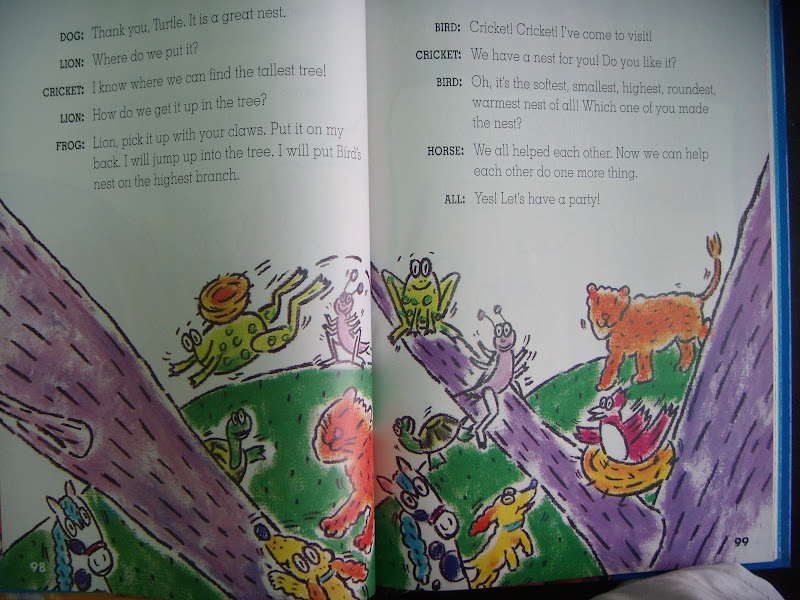CHILDREN BOOKS FOR YOU: Scott Foresman Reading Series : 1.6 - Surprise Me!
