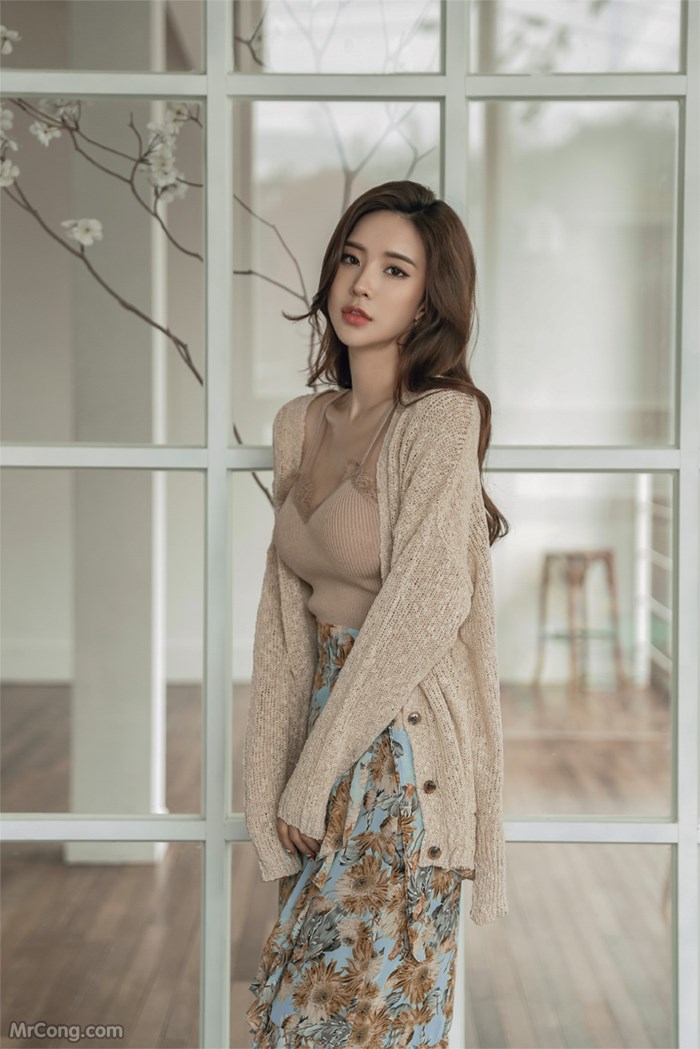 Model Park Da Hyun in fashion photo series in May 2017 (448 photos) photo 21-5