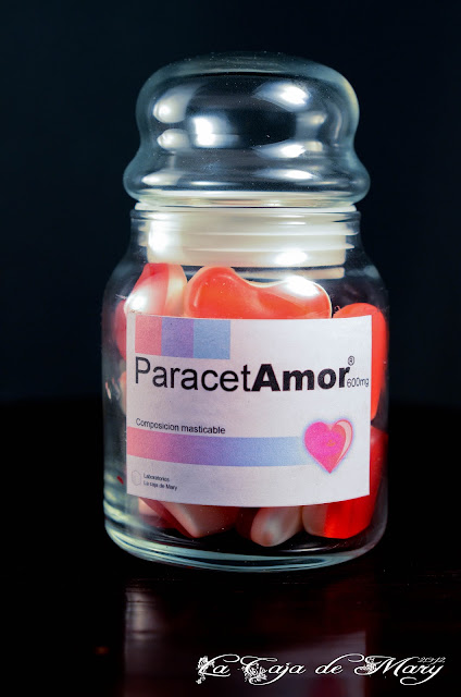 paracetamor