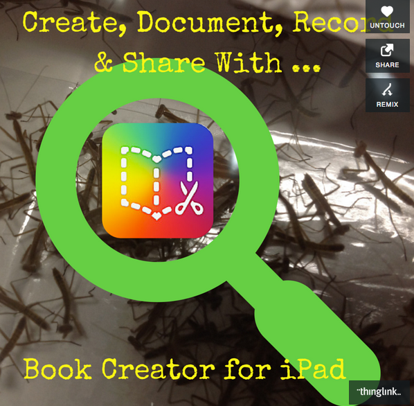 Book Creator