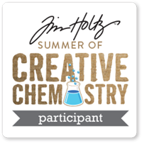 Summer of creatieve chemistry