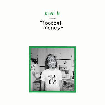 Football Money Kiwi Jr Album