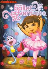 Ver Dora Ballet Adventures (2011) Online