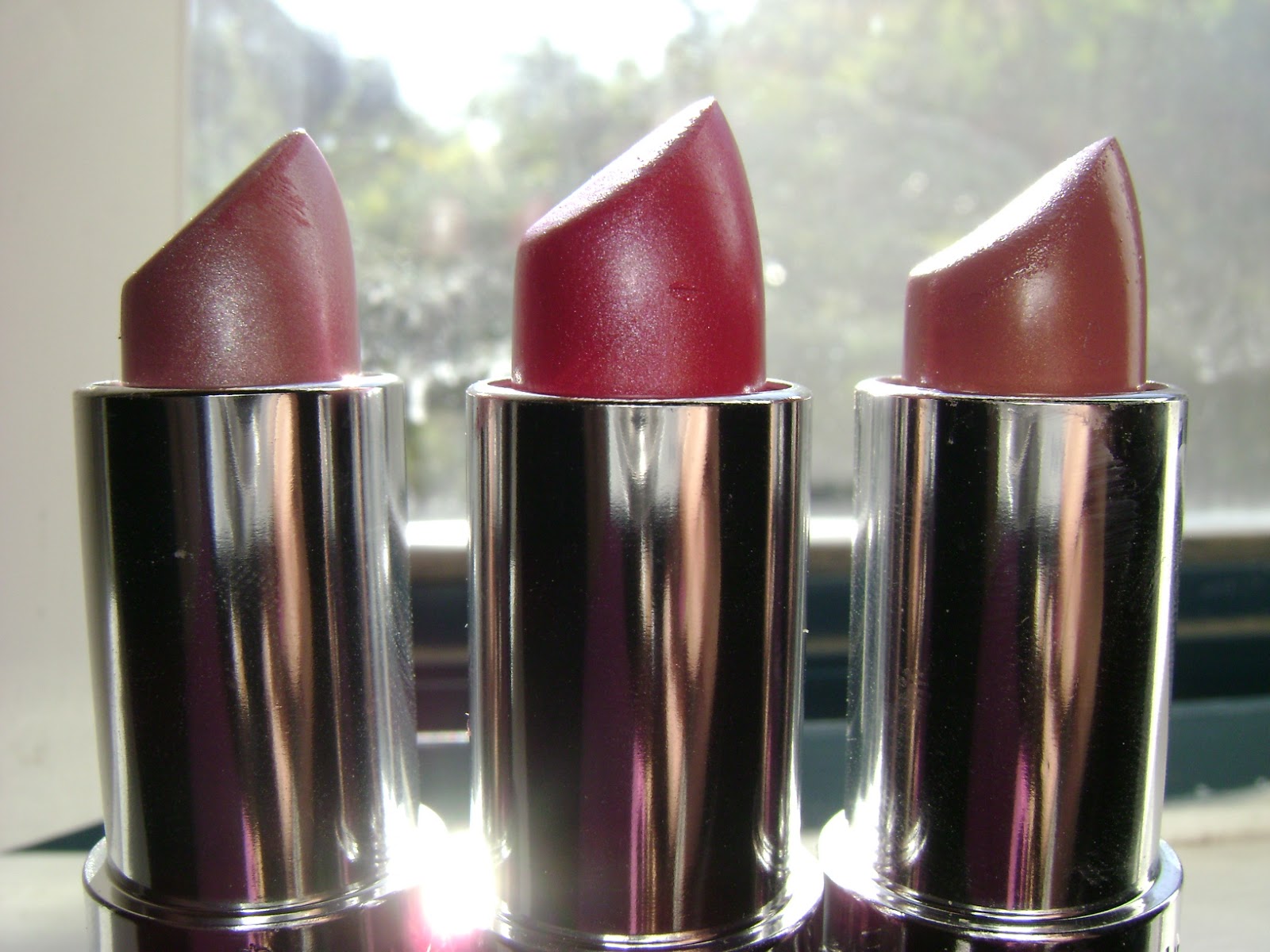 Beauty Research Review Rimmel Lasting Finish Lipstick Part 1 Of 3.