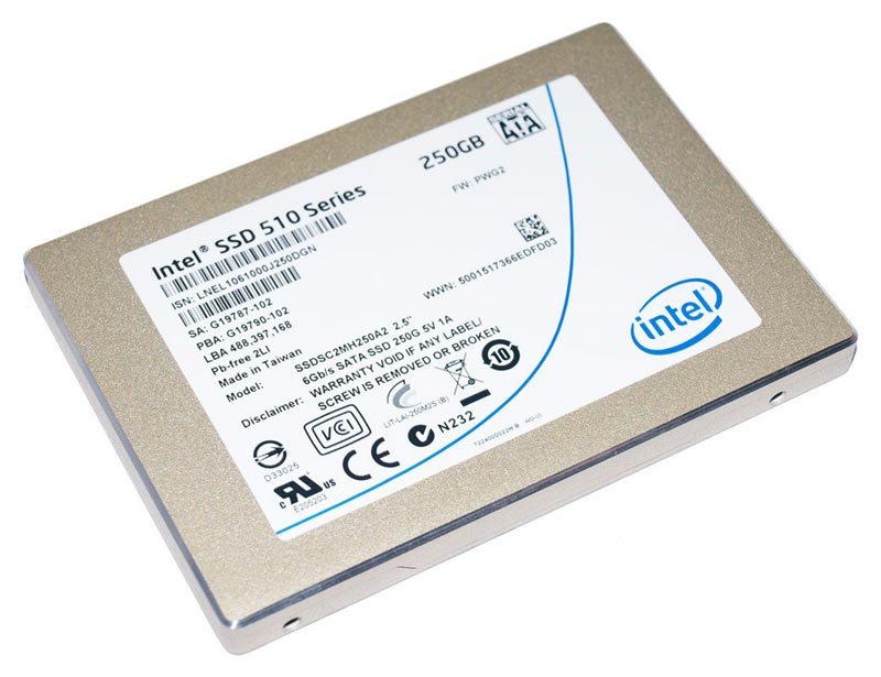 Intel ssd 128gb 4 -m2. Intel ssdsc2kw256g8 (238 гб). Ssd intel 250. Твердотельный накопитель intel ssd 510 series 250gb. Intel 256 гб sata ssdsc2kw256g8.
