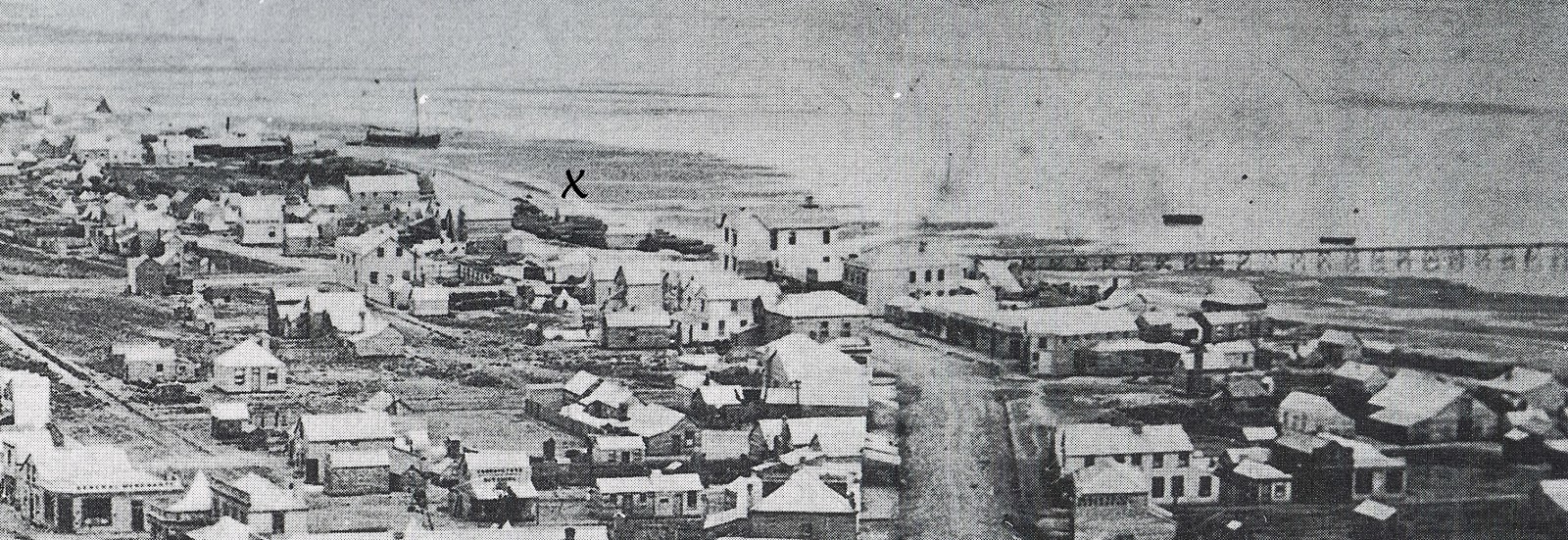 Thames NZ Genealogy & History Resources Thames (NZ) 150 Event Read Bros Hardware